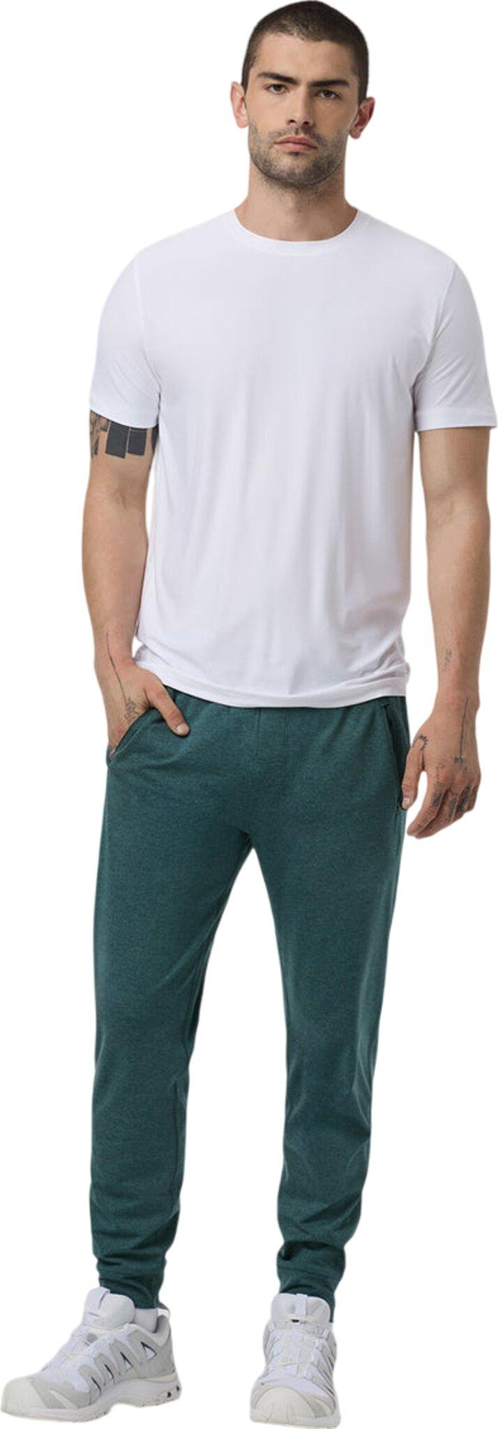 Product gallery image number 2 for product Ponto Performance Jogger - Men's