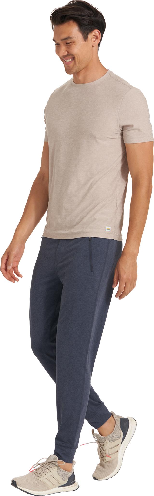 Product gallery image number 5 for product Ponto Performance Jogger - Men's