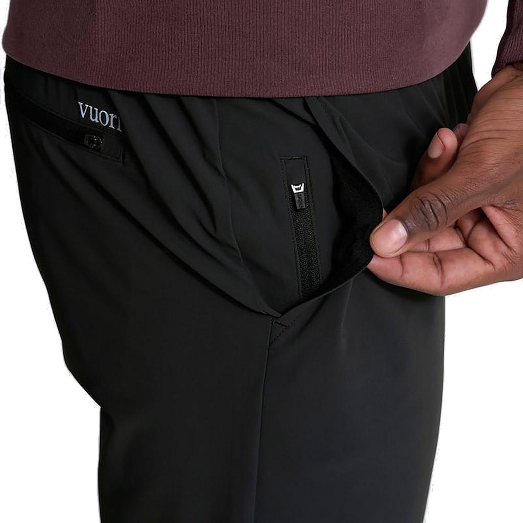 Product gallery image number 4 for product Fleet Travel Jogger - Men's
