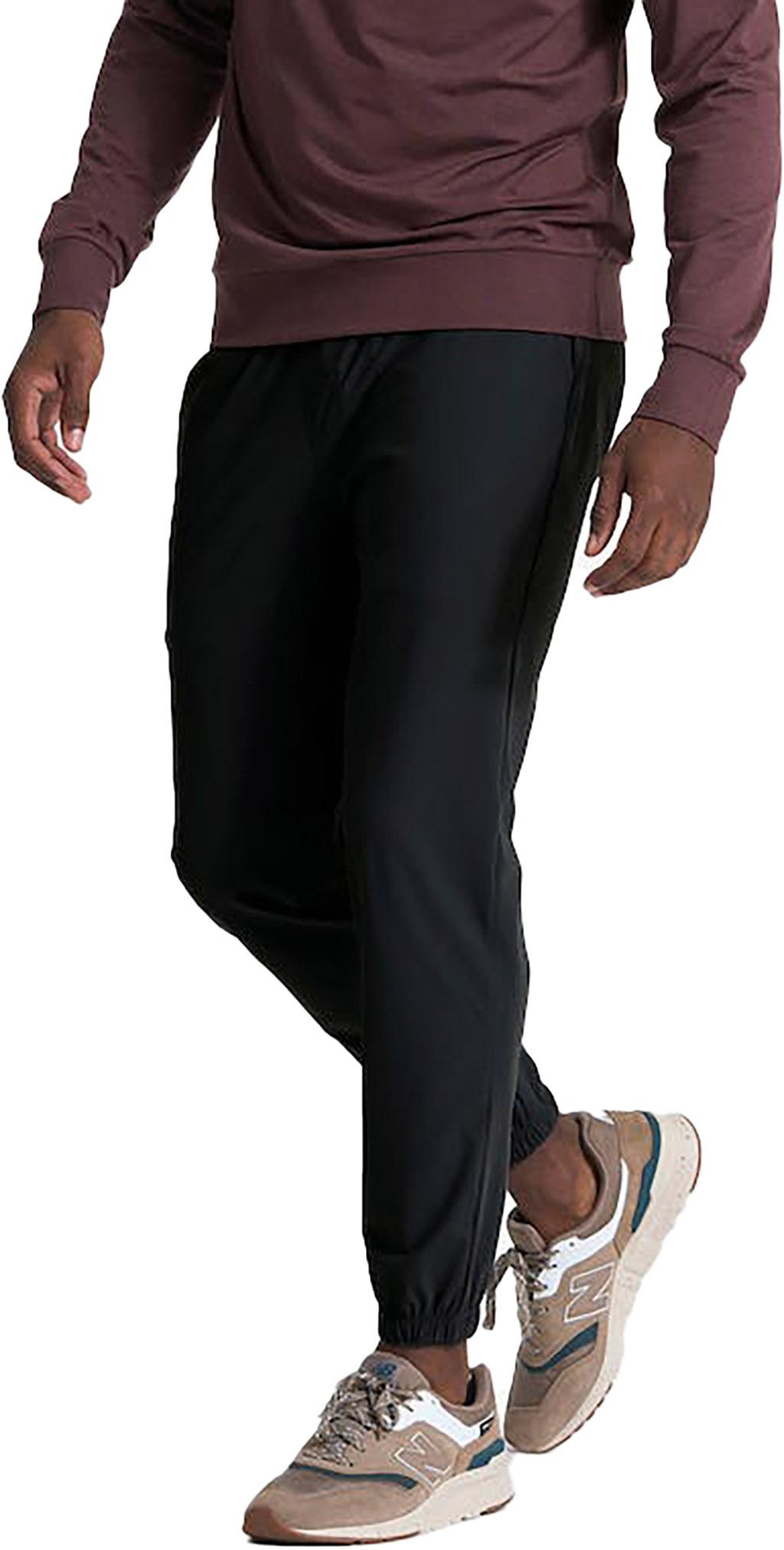 Product gallery image number 5 for product Fleet Travel Jogger - Men's