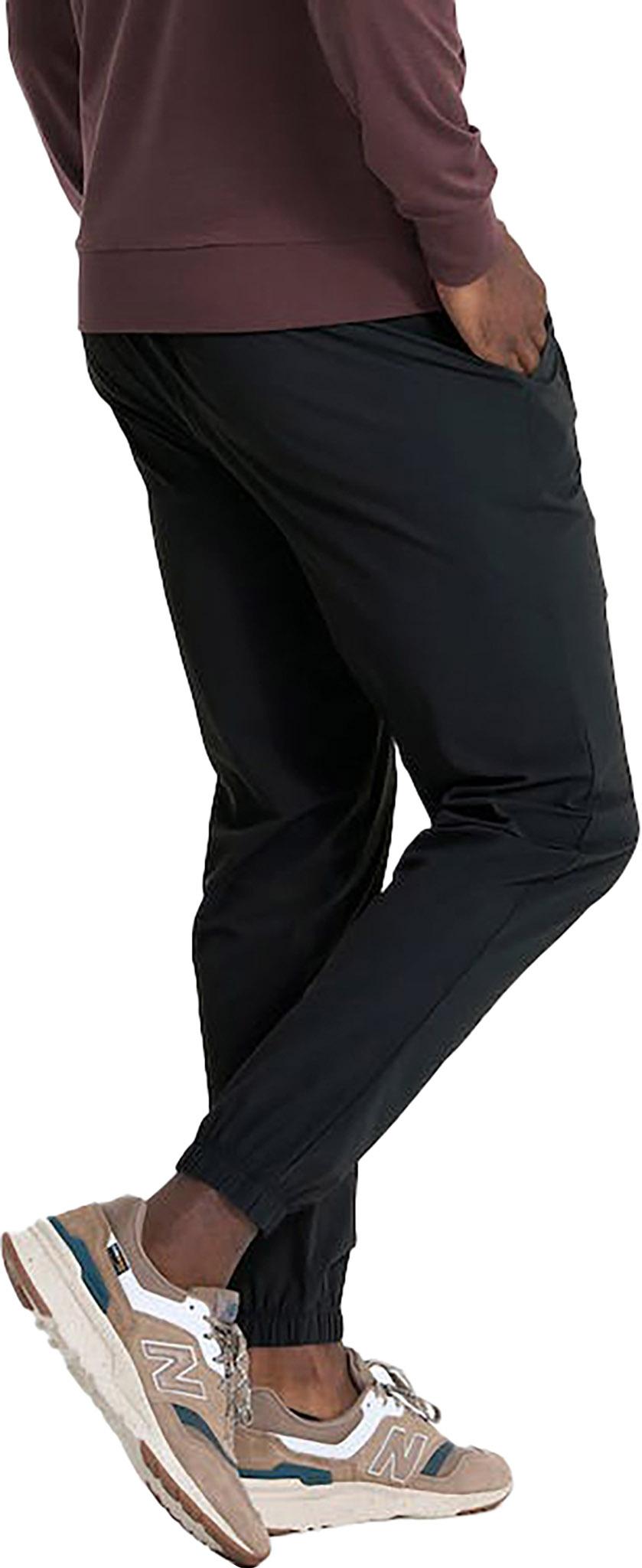 Product gallery image number 6 for product Fleet Travel Jogger - Men's