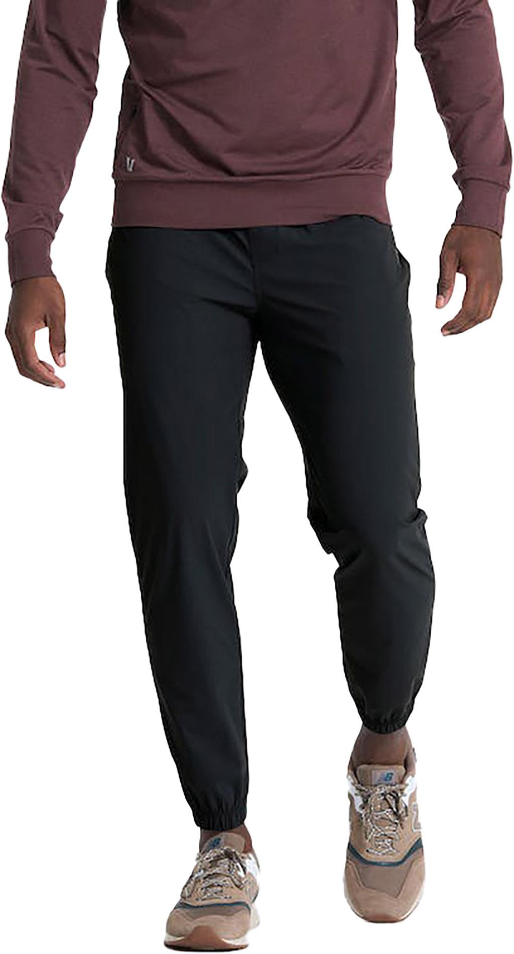 Product gallery image number 1 for product Fleet Travel Jogger - Men's