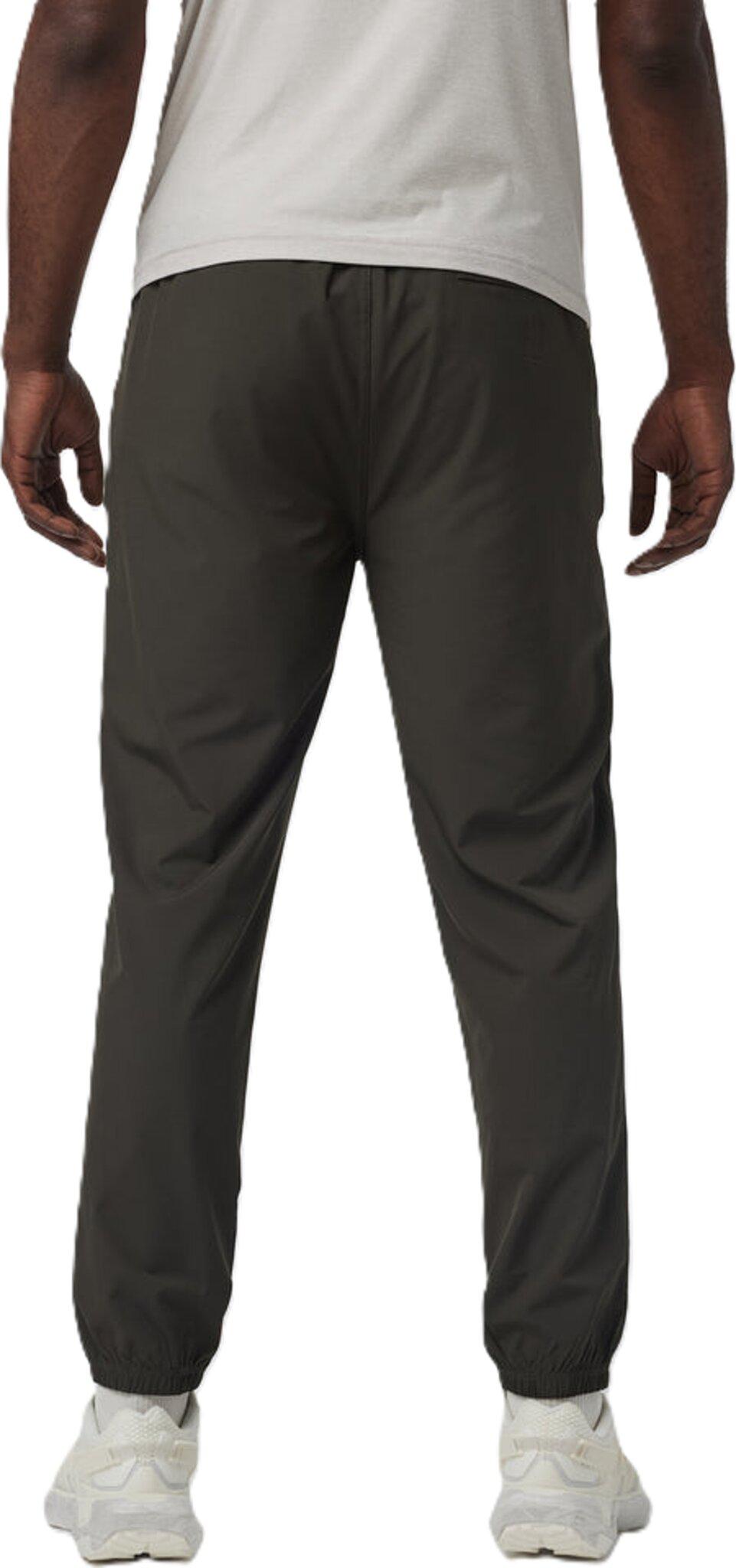 Product gallery image number 2 for product Pantalon de jogging Kore - Homme