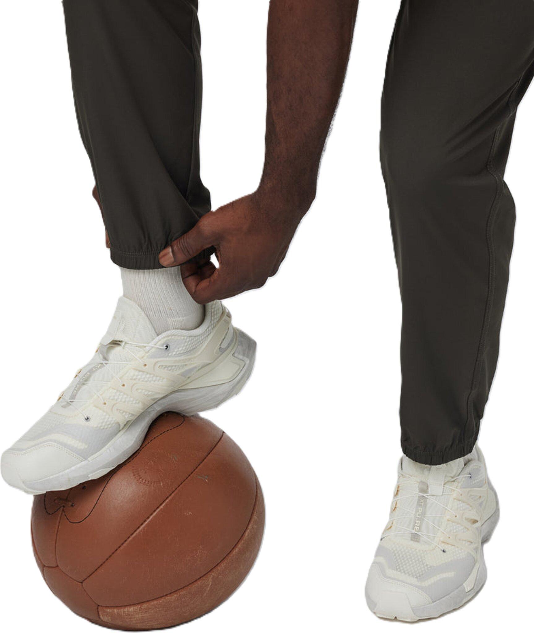 Product gallery image number 3 for product Pantalon de jogging Kore - Homme