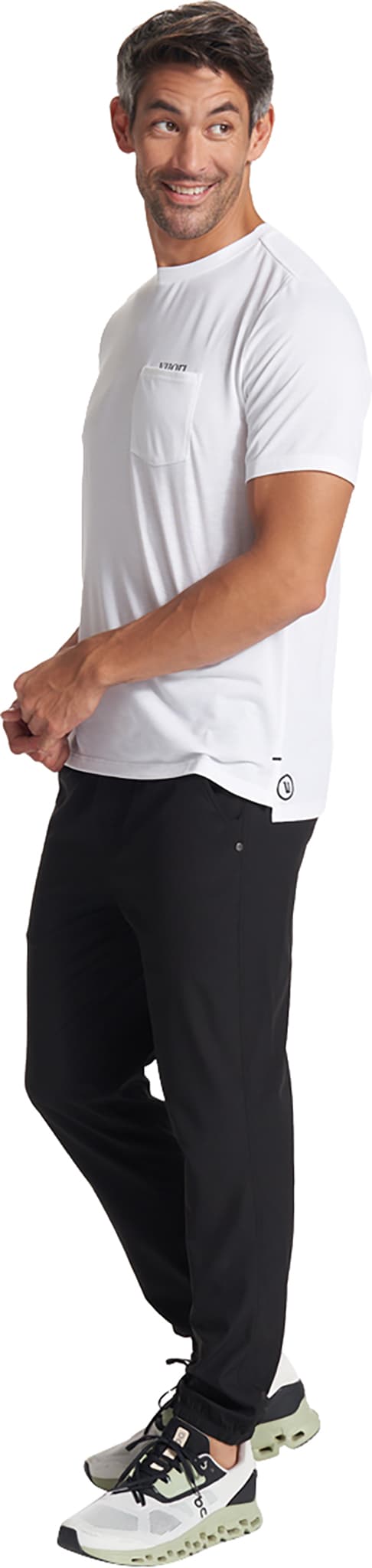 Product gallery image number 5 for product Kore Jogger - Men's