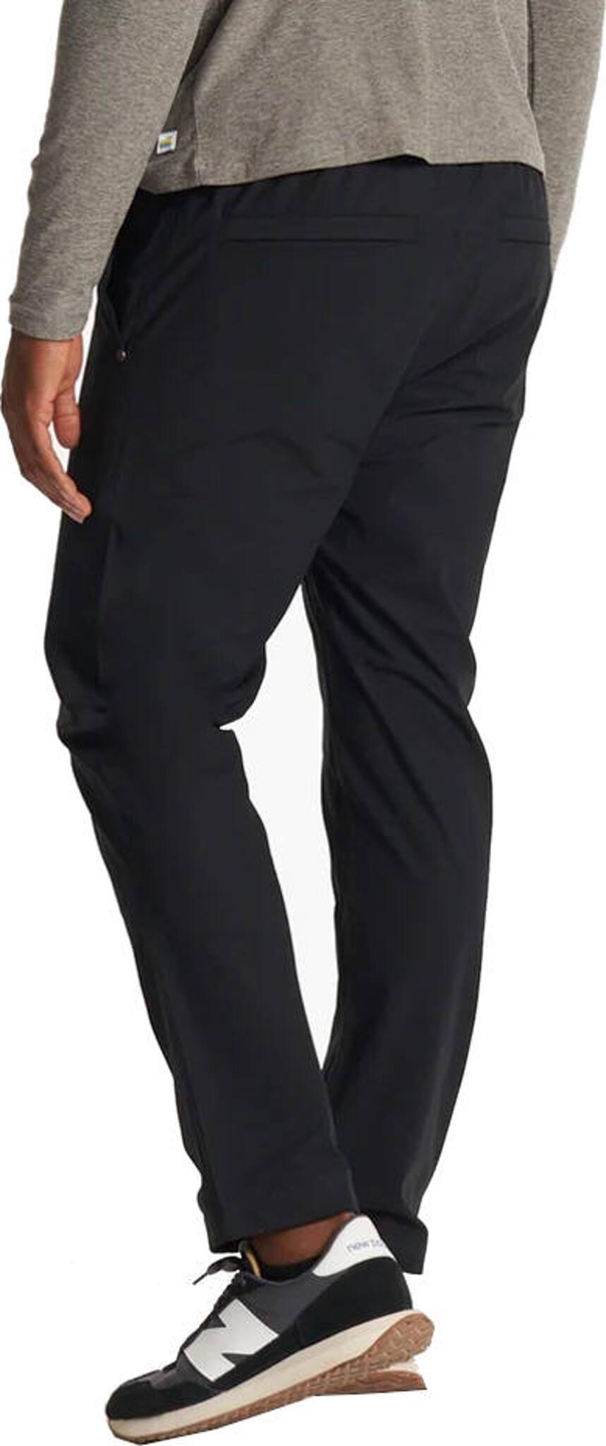 Product gallery image number 2 for product Meta Elastic Waist Pant - Men's