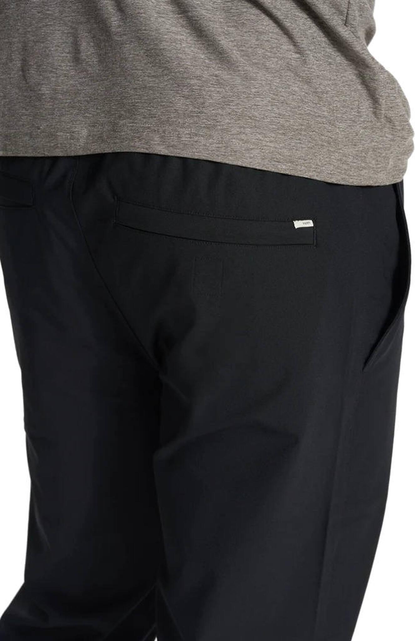 Product gallery image number 5 for product Meta Elastic Waist Pant - Men's