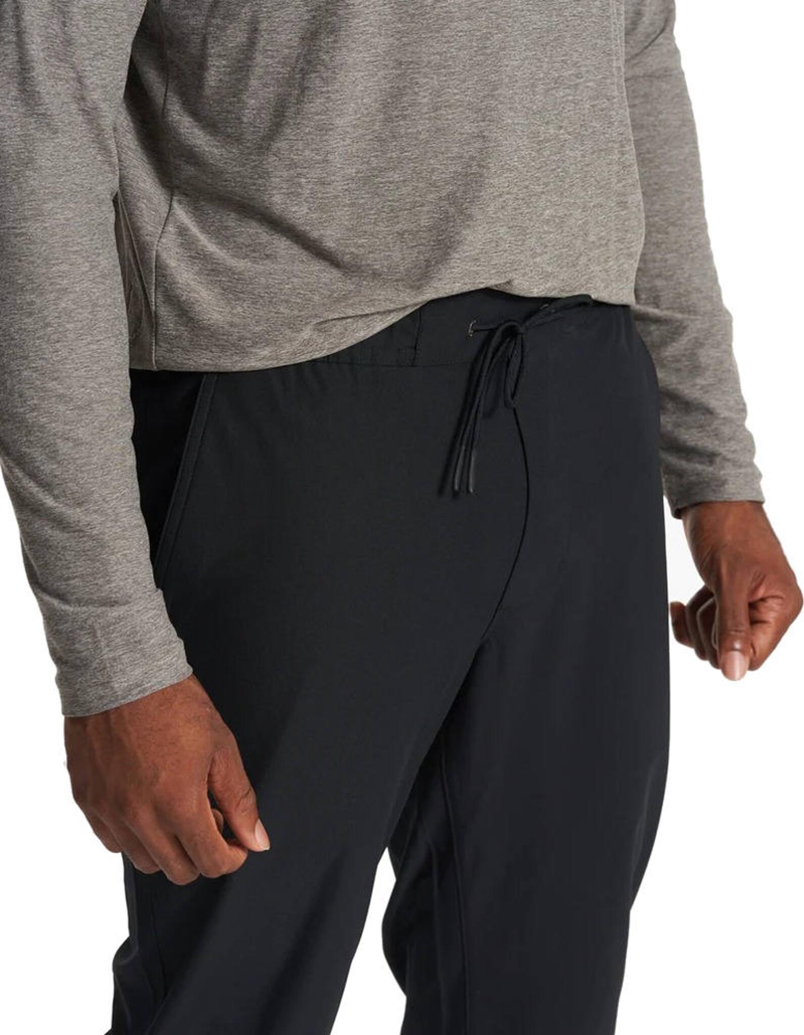 Product gallery image number 3 for product Meta Elastic Waist Pant - Men's