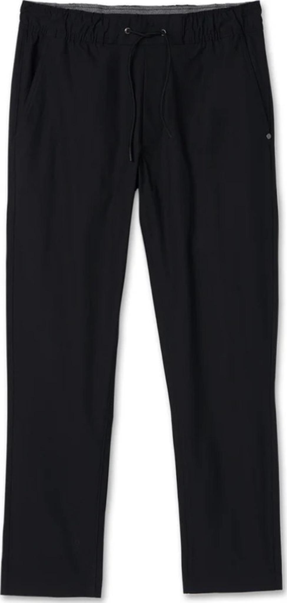 Product gallery image number 1 for product Meta Elastic Waist Pant - Men's
