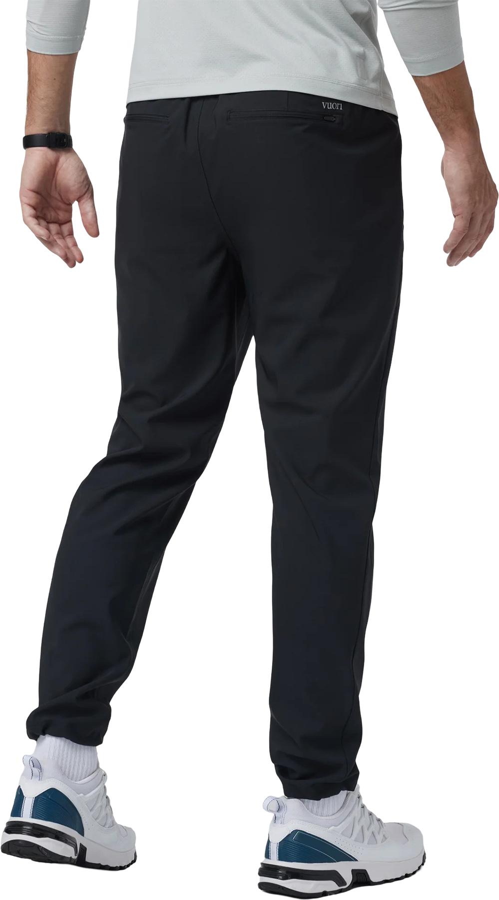 Product gallery image number 4 for product Train Tech Pants - Men's