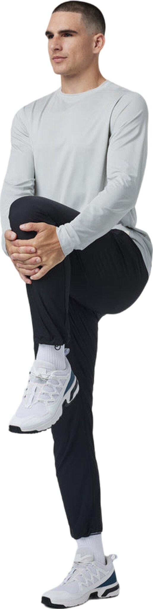 Product gallery image number 3 for product Train Tech Pants - Men's