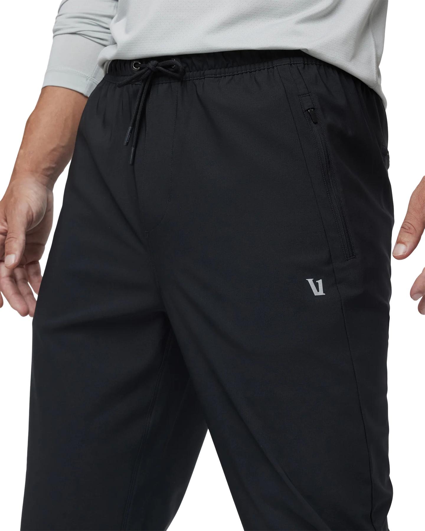 Product gallery image number 2 for product Train Tech Pants - Men's