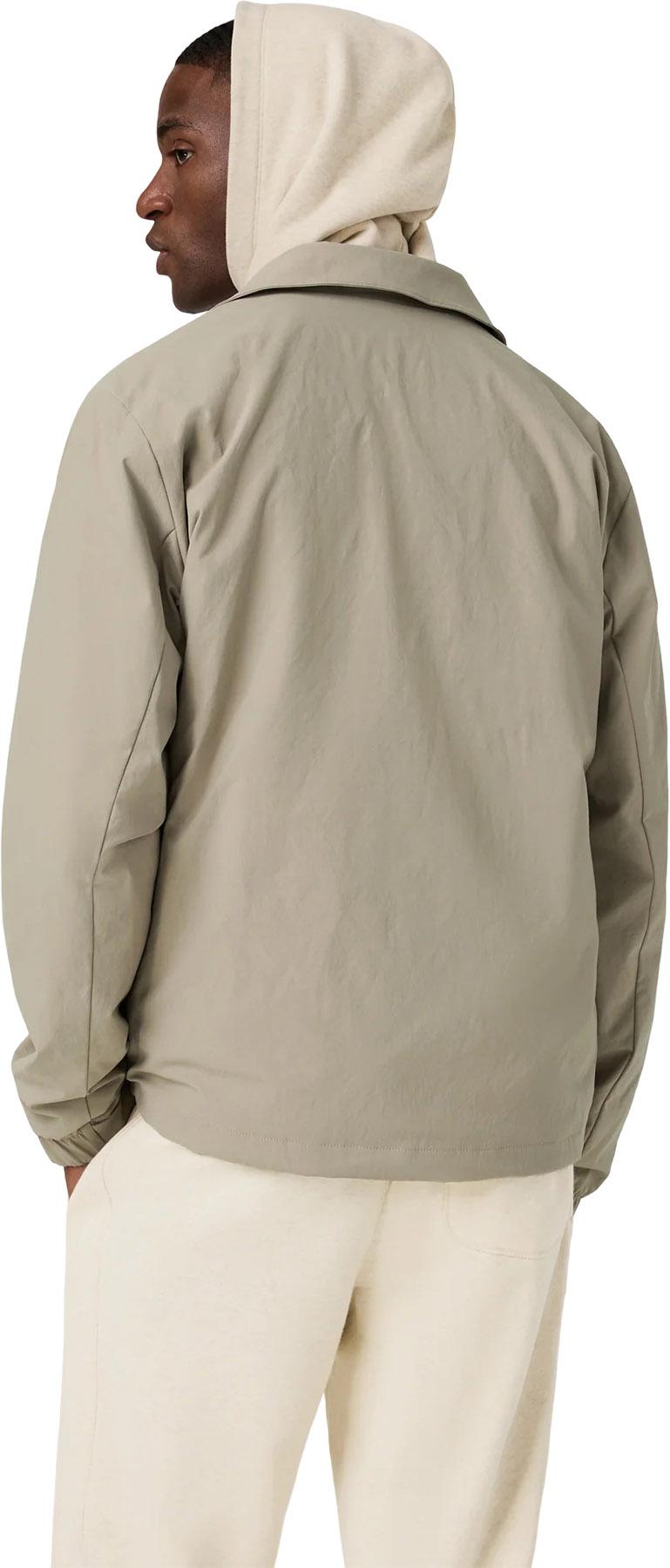 Product gallery image number 4 for product V1 Coach Jacket - Men's