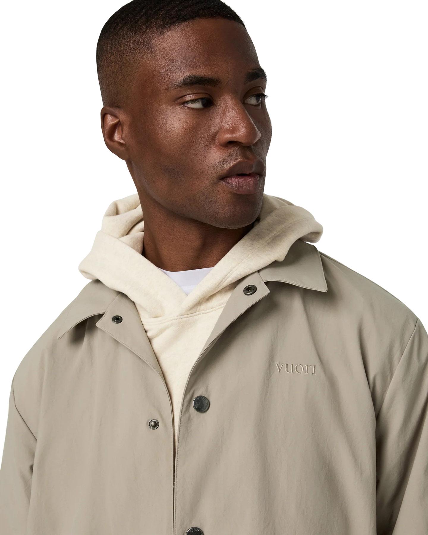 Product gallery image number 2 for product V1 Coach Jacket - Men's