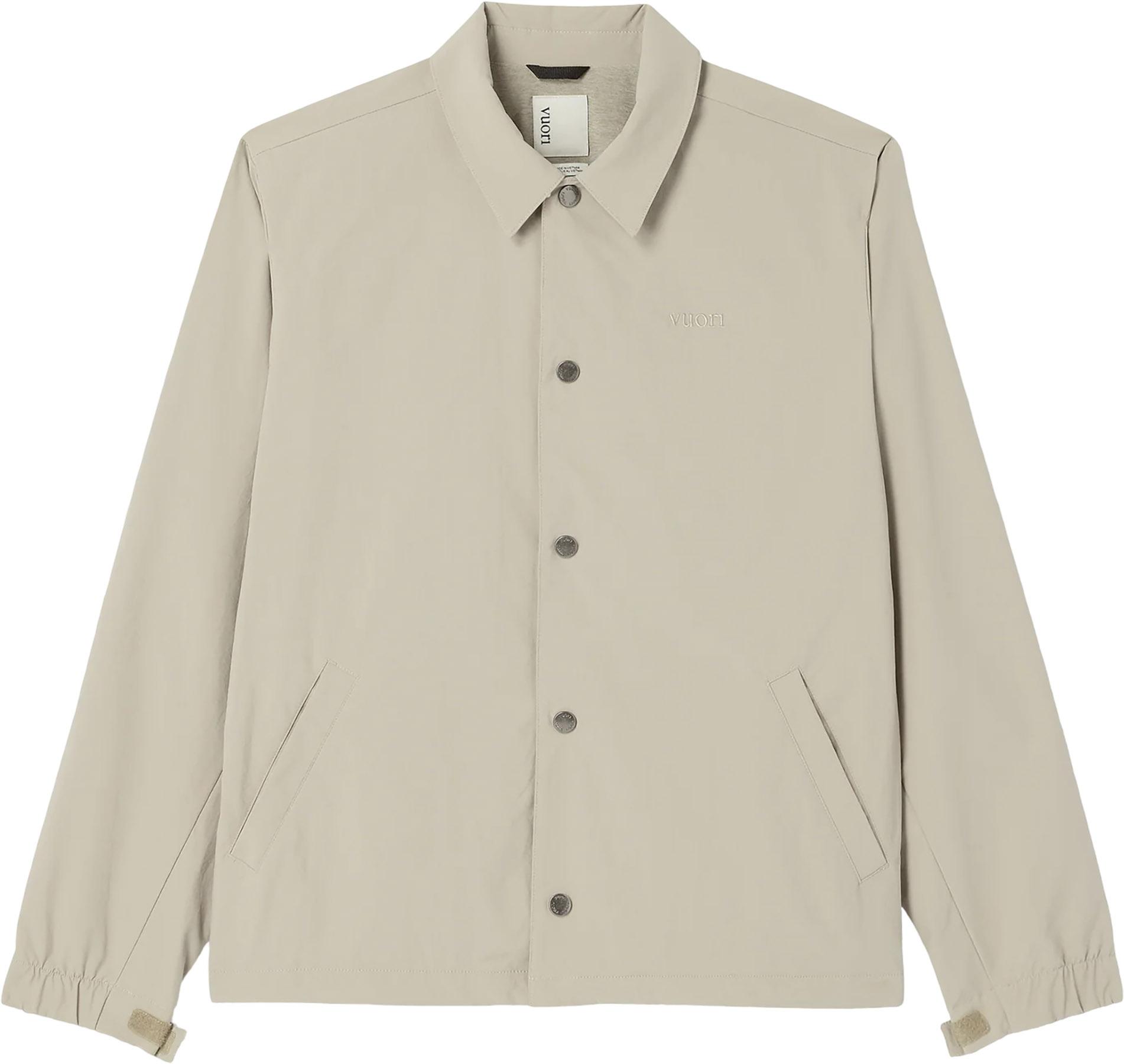 Product gallery image number 3 for product V1 Coach Jacket - Men's