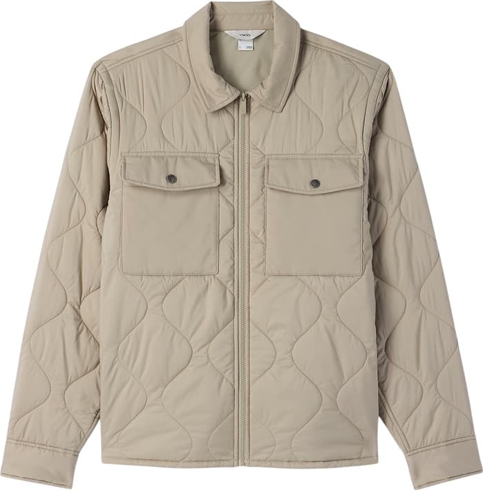 Image de produit pour Manteau matelassé Echo - Homme