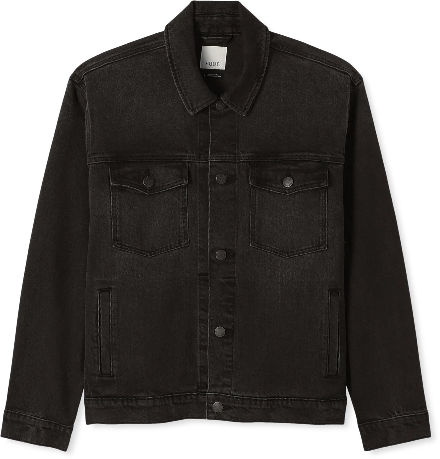 Product image for Denim Jacket - Men's