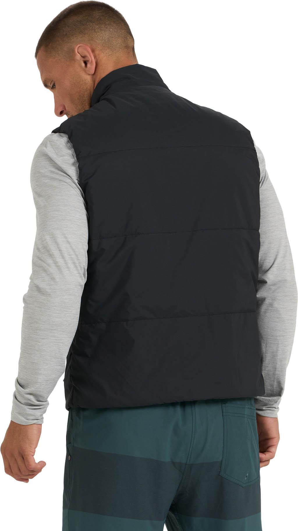Product gallery image number 4 for product Echo Insulated Vest - Men's