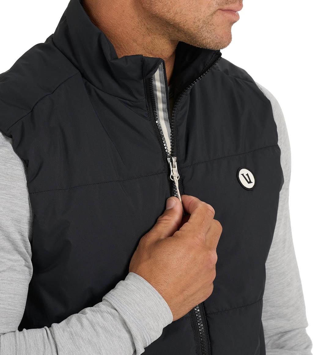 Product gallery image number 2 for product Echo Insulated Vest - Men's