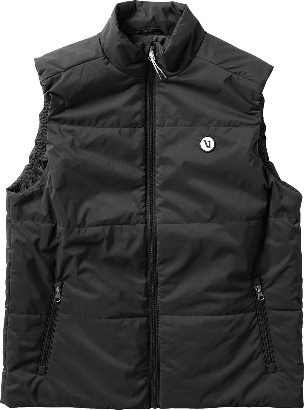 Product gallery image number 1 for product Echo Insulated Vest - Men's
