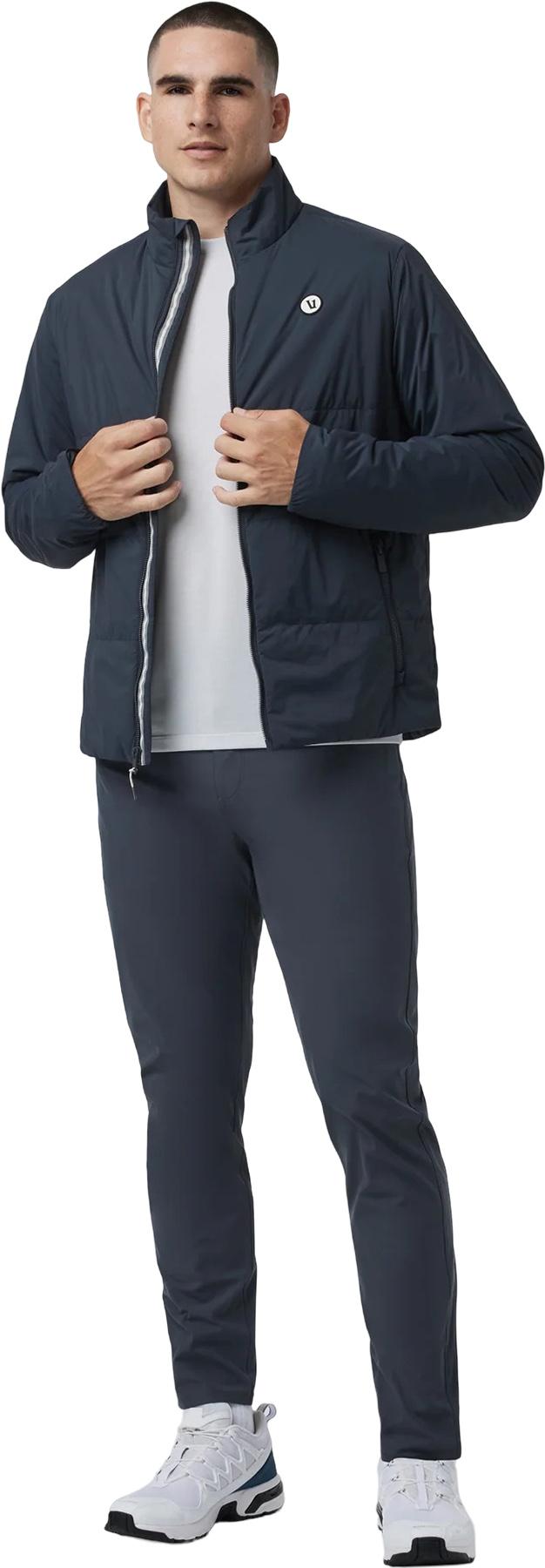 Product gallery image number 4 for product Echo 2.0 Insulated Jacket - Men's