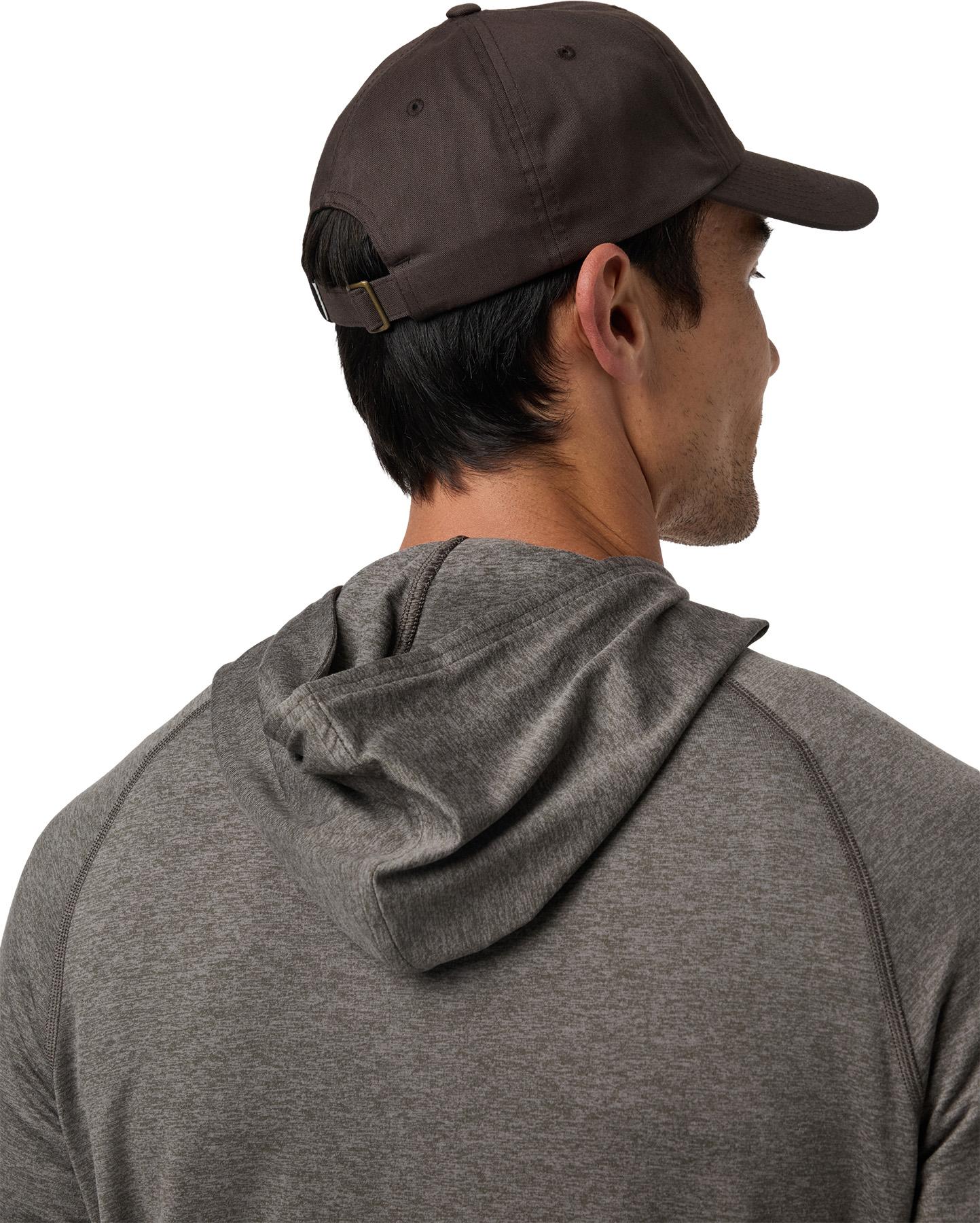 Product gallery image number 2 for product V1 2.0 Dad Hat - Unisex