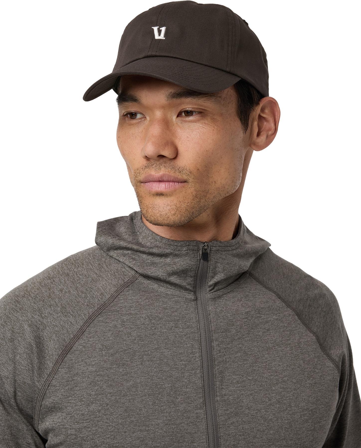 Product gallery image number 1 for product V1 2.0 Dad Hat - Unisex