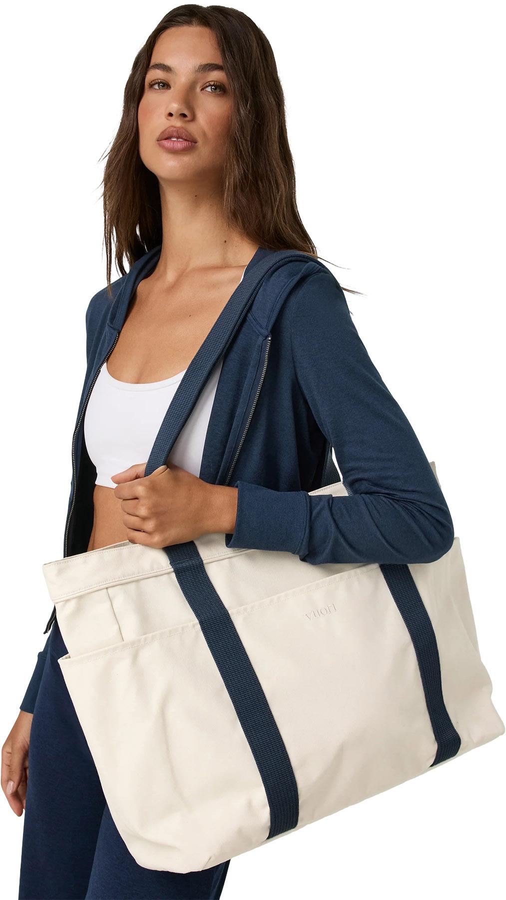 Image de produit pour Sac fourre-tout en toile Cove 33 L