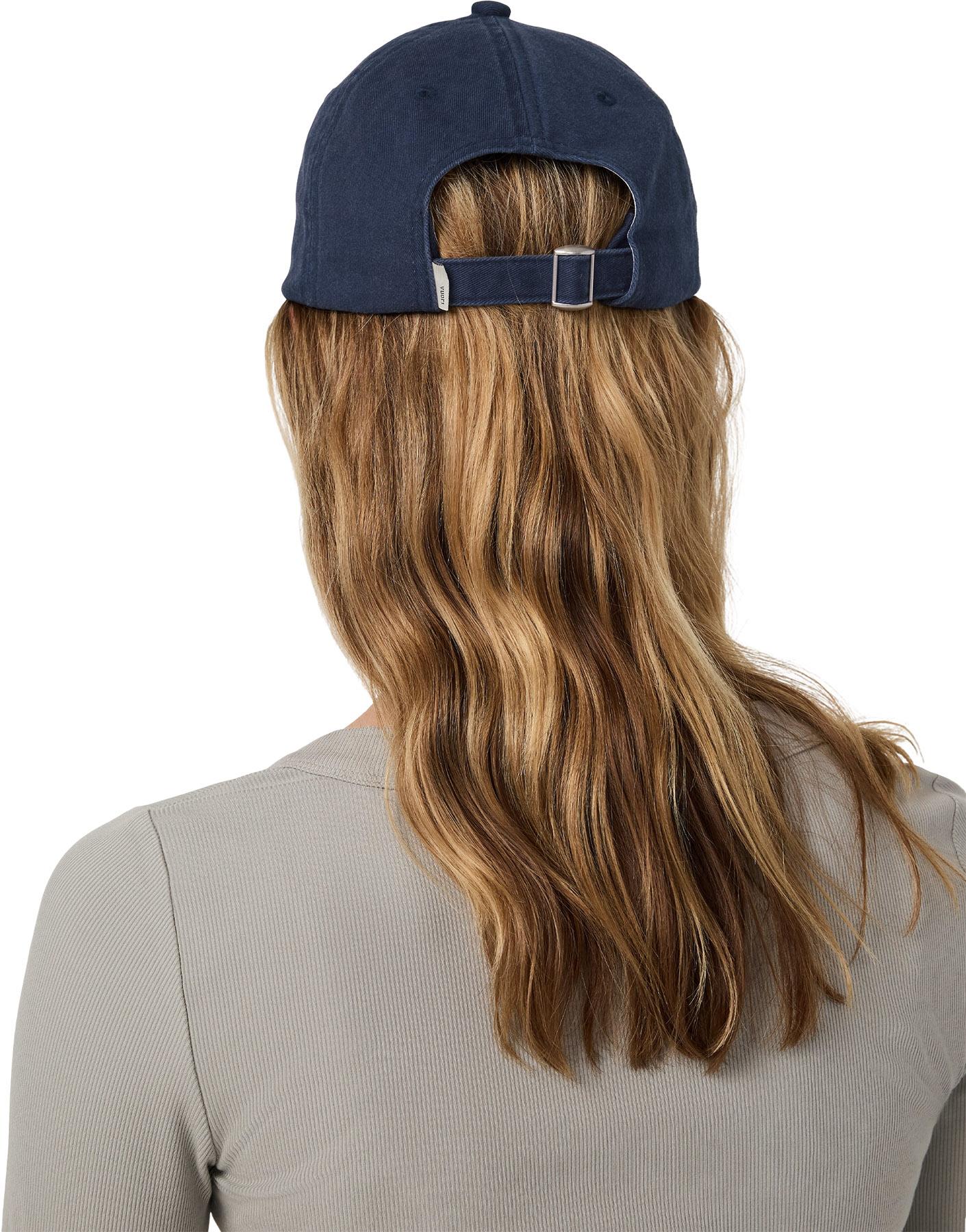 Product gallery image number 2 for product Vuori Dad Hat - Unisex