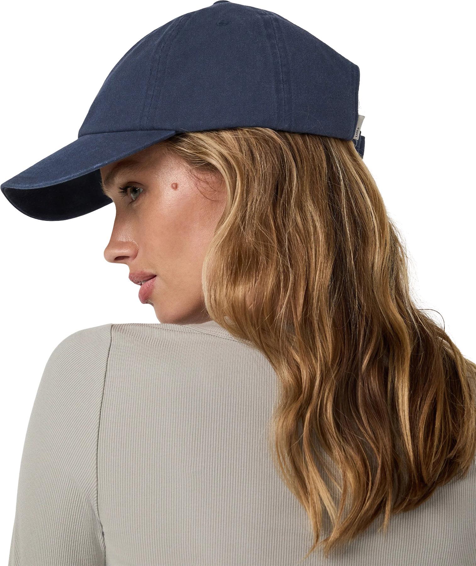 Product gallery image number 3 for product Vuori Dad Hat - Unisex