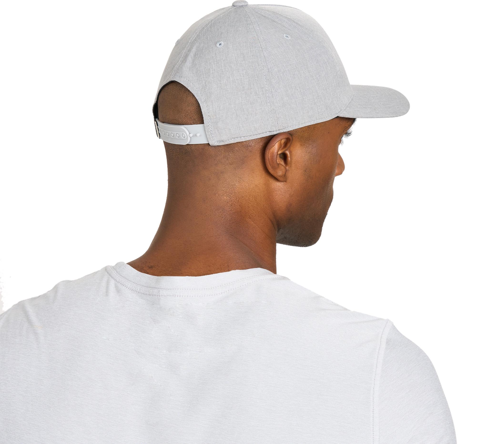 Product gallery image number 2 for product Magnitude Hat - Men's
