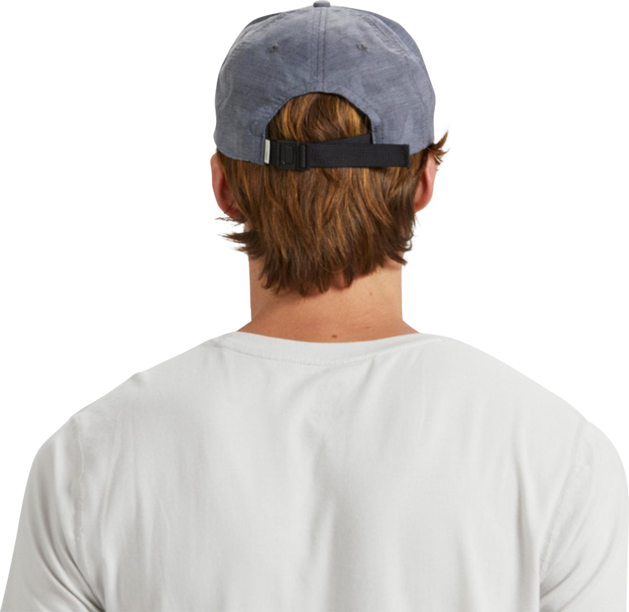 Product gallery image number 2 for product Camo Hat - Men's