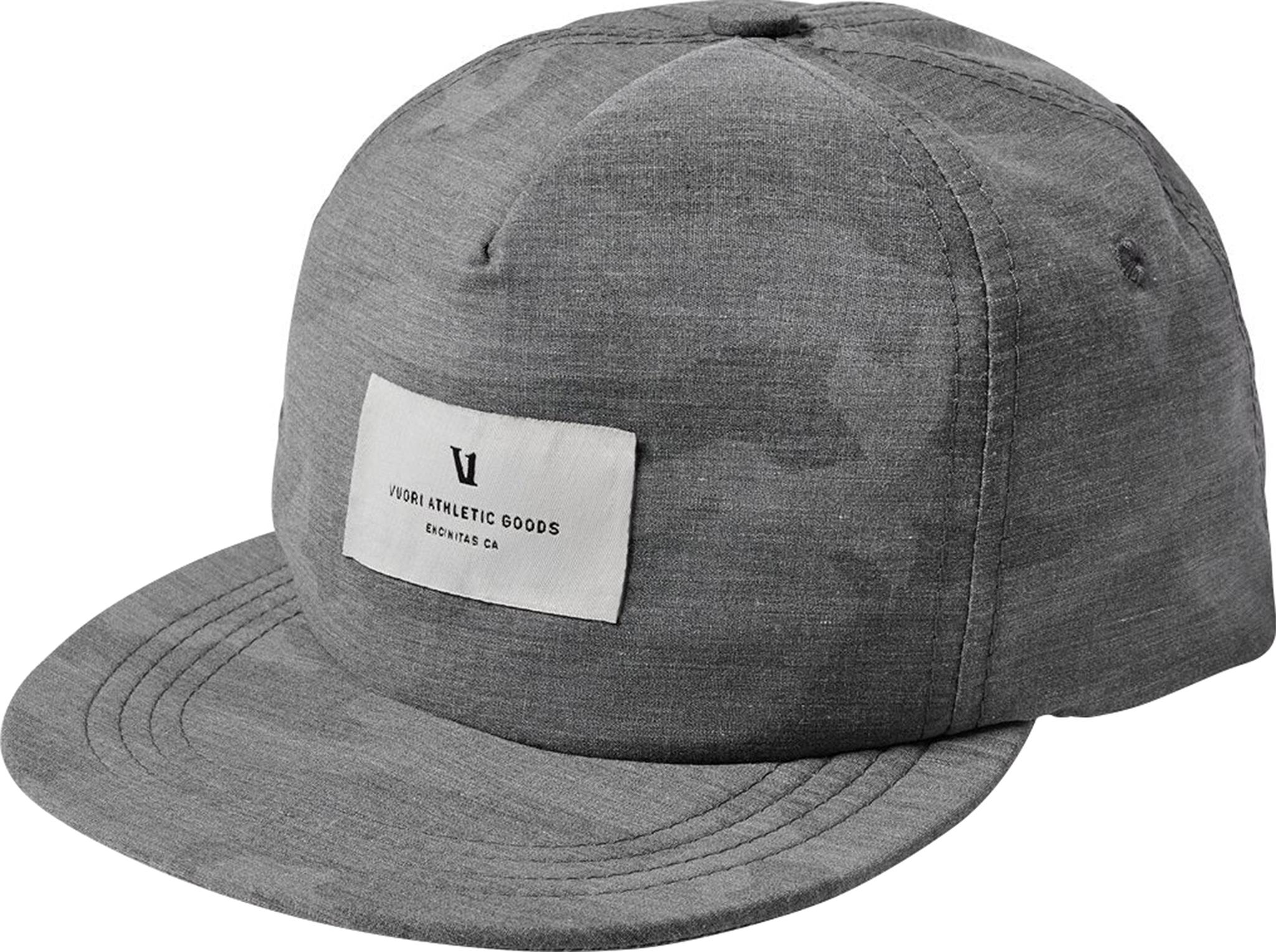 Product gallery image number 3 for product Camo Hat - Men's