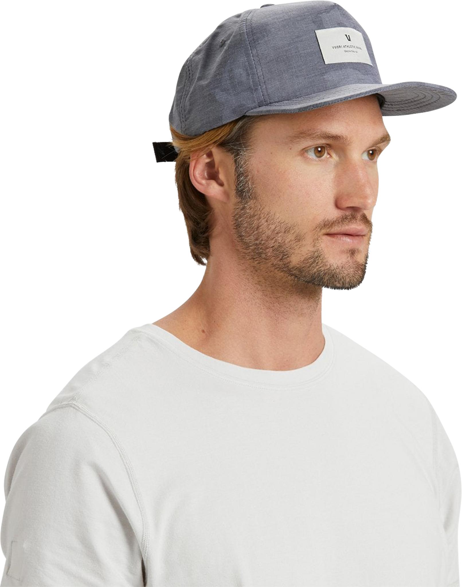 Product gallery image number 1 for product Camo Hat - Men's