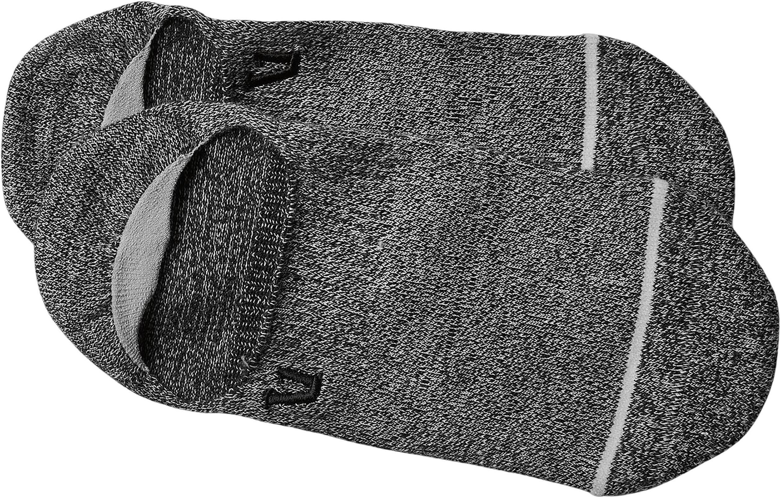 Product gallery image number 1 for product No Show Performance Socks - Unisex