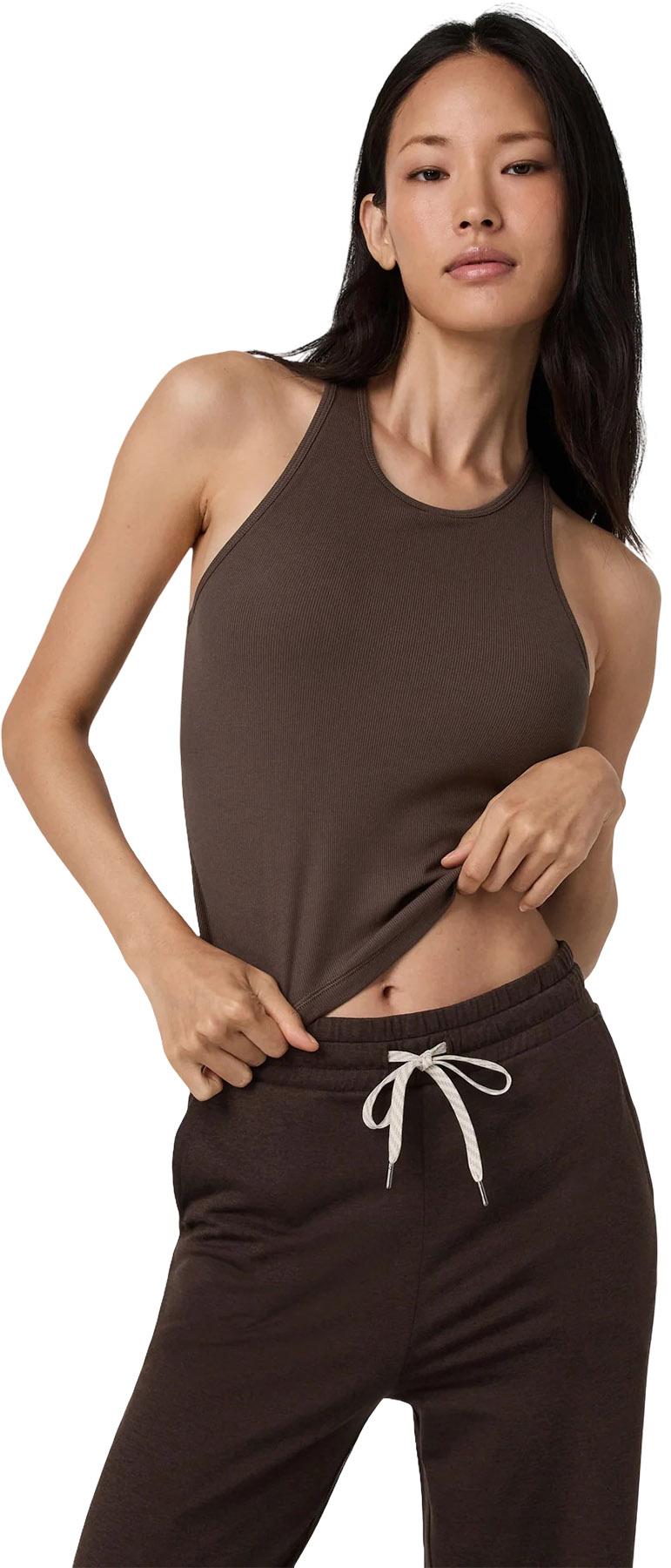 Numéro de l'image de la galerie de produits 3 pour le produit Camisole Mudra Plyo - Femme