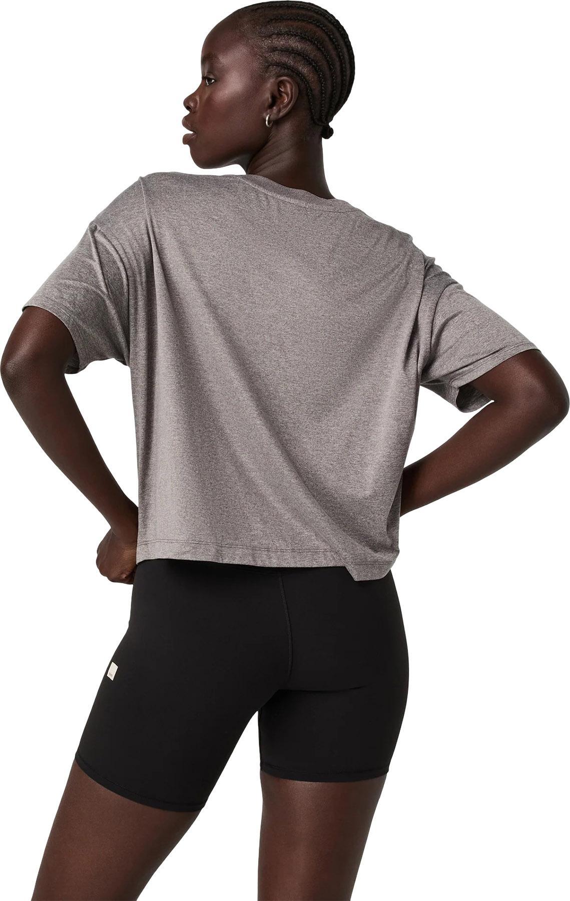 Numéro de l'image de la galerie de produits 2 pour le produit T-shirt Energy - Femme