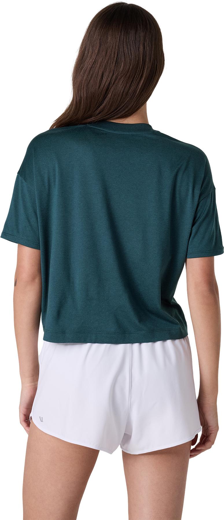 Numéro de l'image de la galerie de produits 7 pour le produit T-shirt Energy - Femme