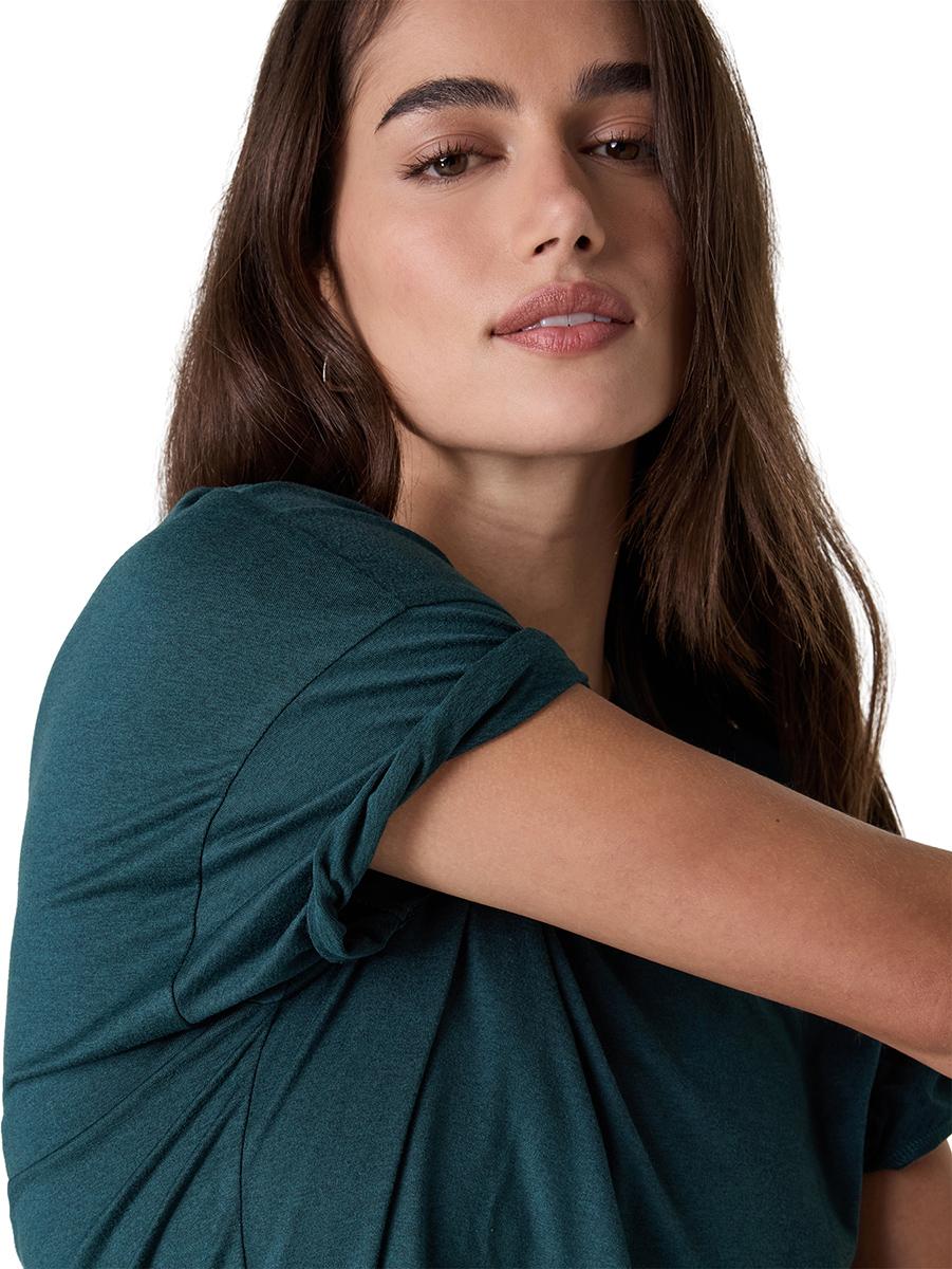 Numéro de l'image de la galerie de produits 5 pour le produit T-shirt Energy - Femme