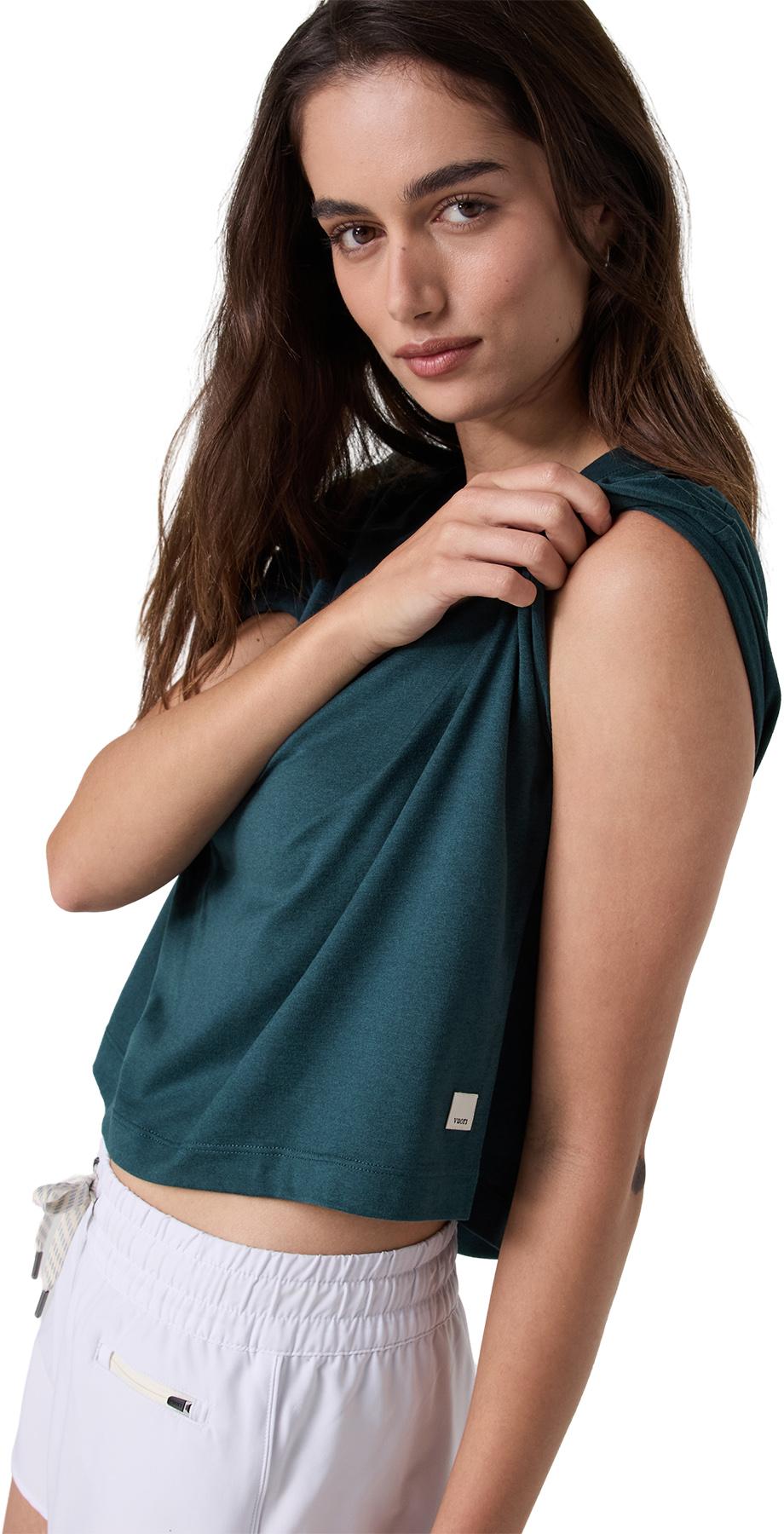 Numéro de l'image de la galerie de produits 4 pour le produit T-shirt Energy - Femme