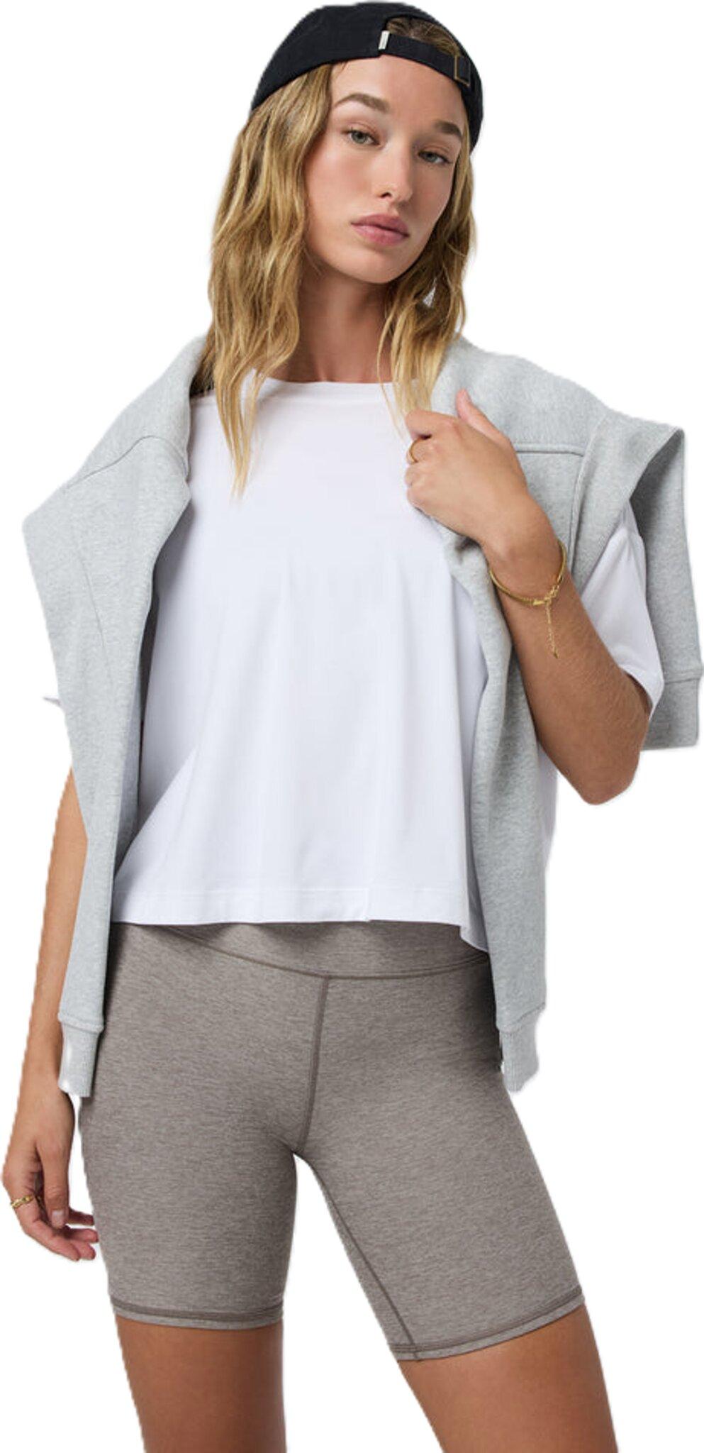 Product gallery image number 2 for product Energy Tee - Women's