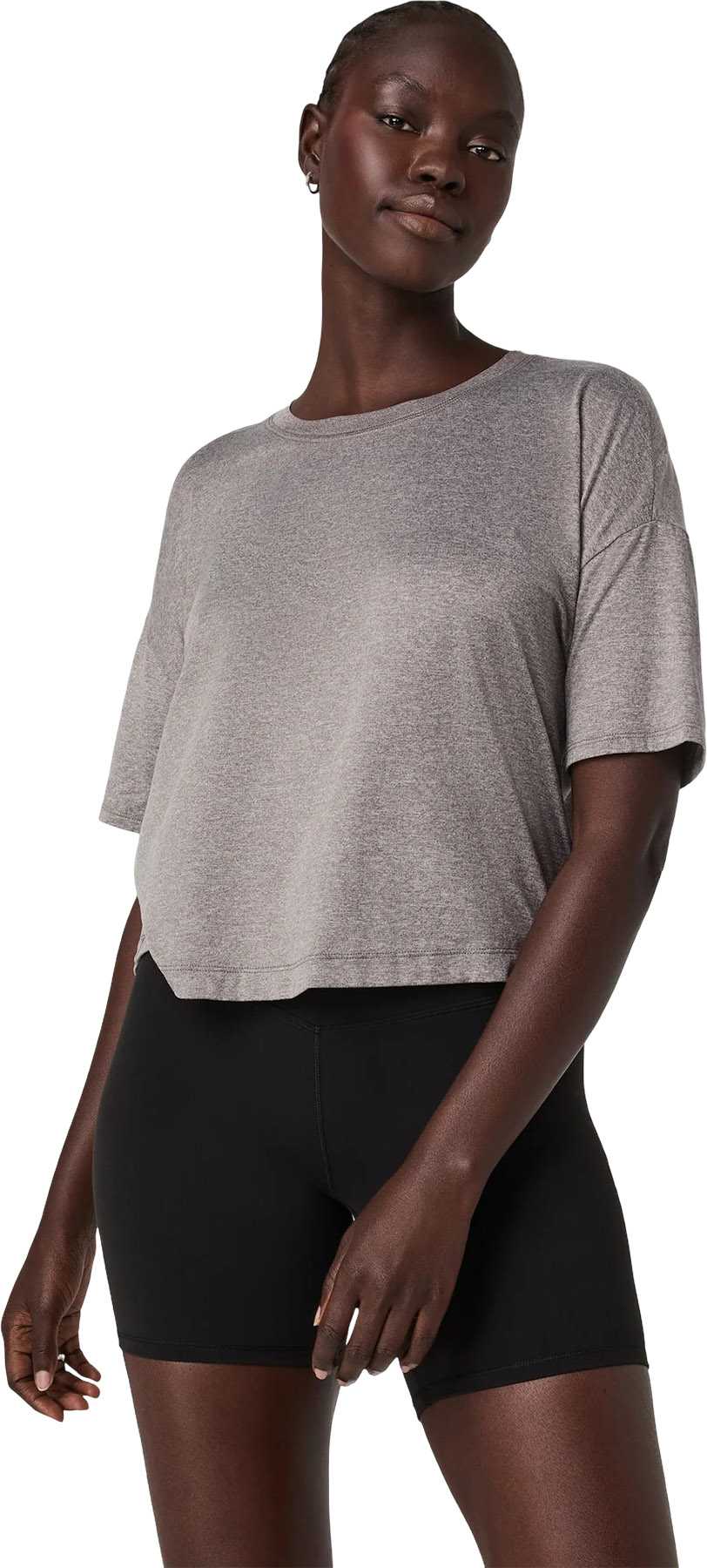 Heather Grey