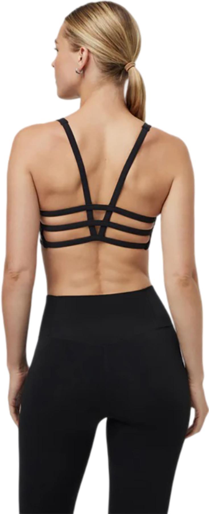 Product gallery image number 3 for product Yosemite Bra - Women's