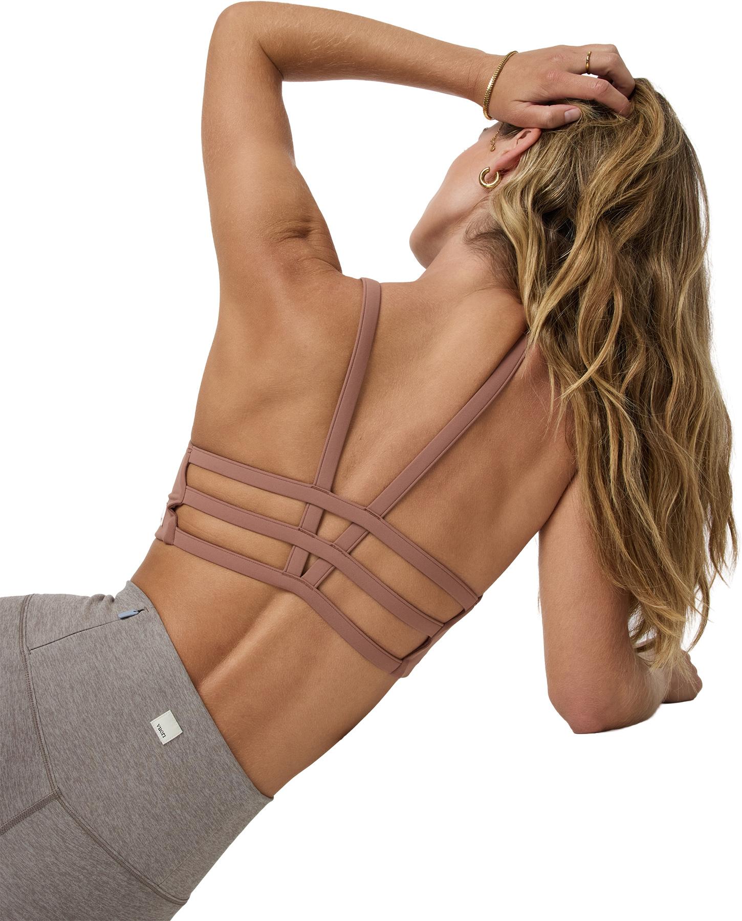 Product gallery image number 7 for product Yosemite Bra - Women's