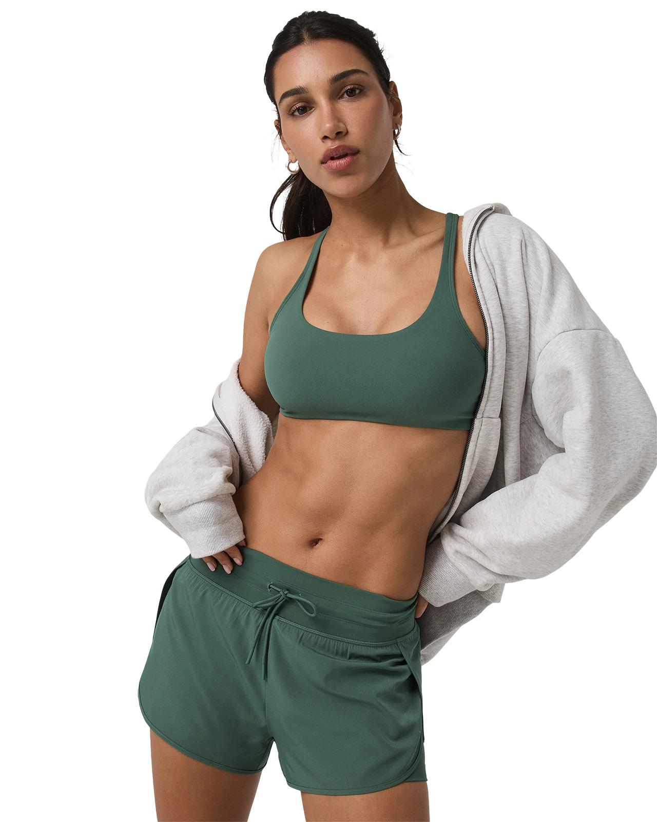 Product gallery image number 2 for product Yosemite Bra - Women's