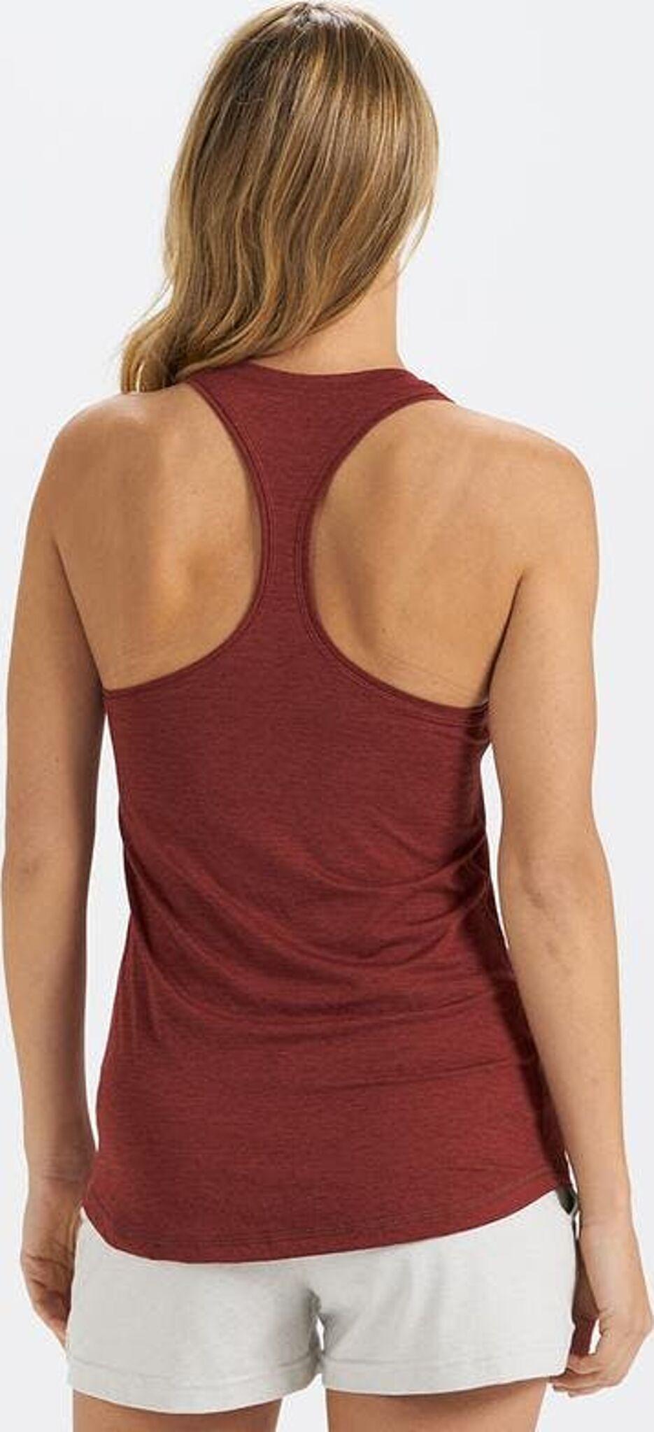 Product gallery image number 2 for product Lux Performance Tank - Women's