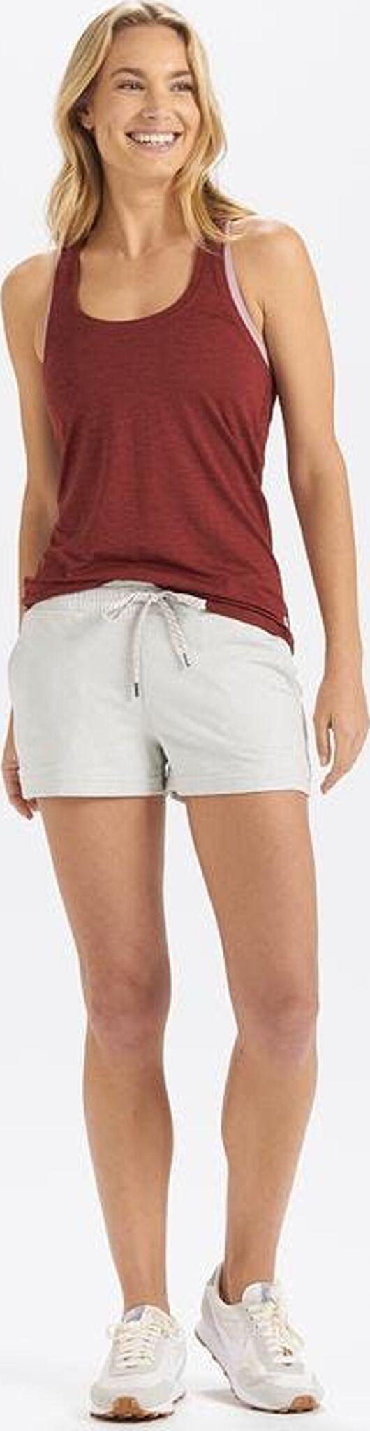 Product gallery image number 3 for product Lux Performance Tank - Women's