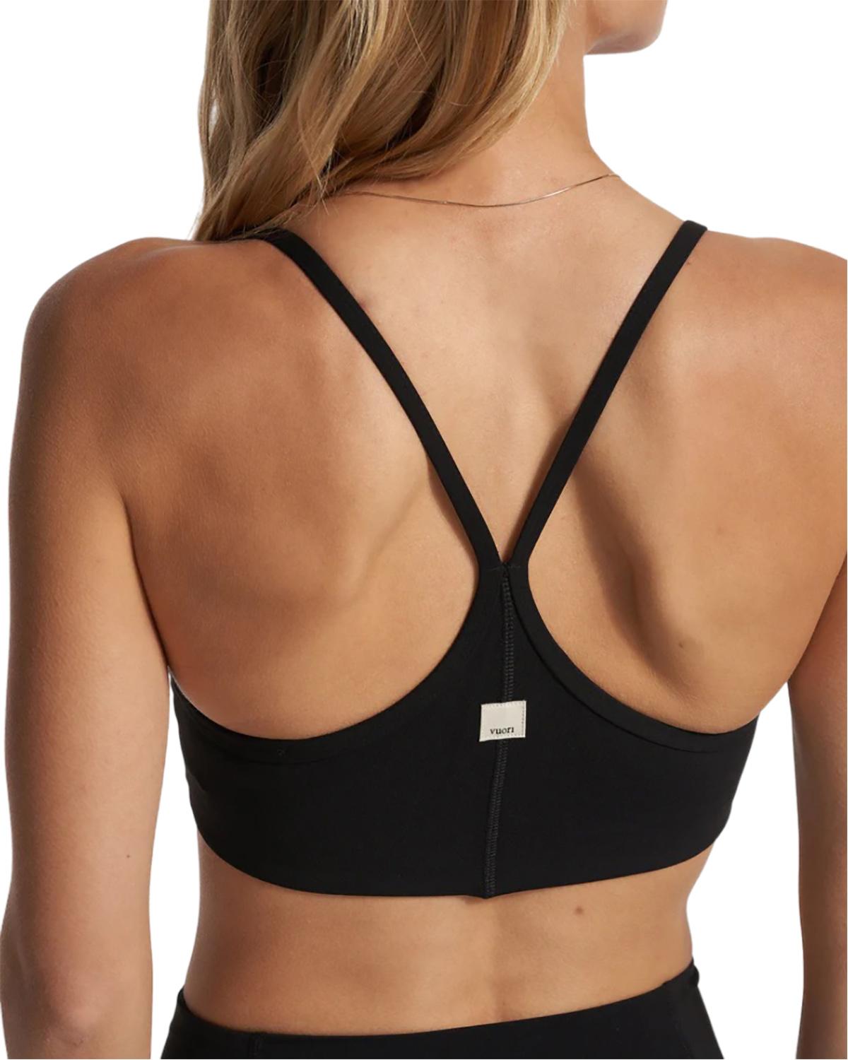 Product gallery image number 9 for product Vuori AllTheFeels Sports Bra - Women's