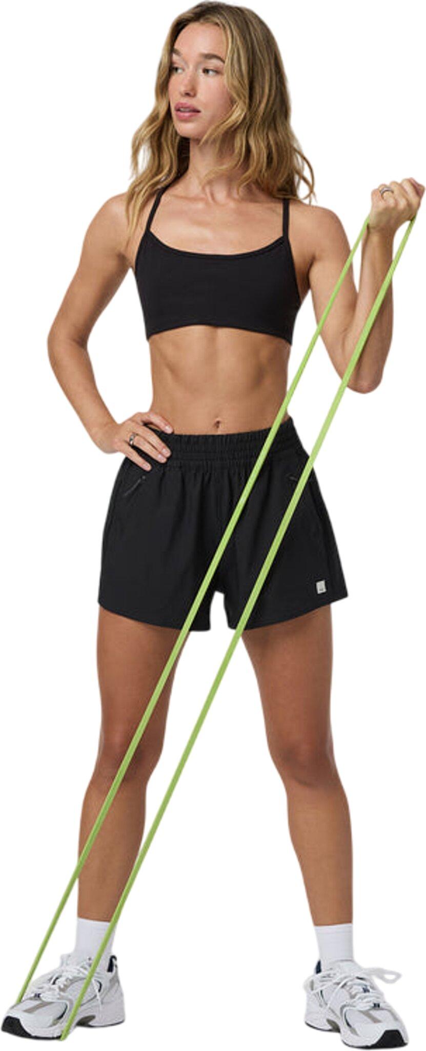 Product gallery image number 5 for product Vuori AllTheFeels Sports Bra - Women's