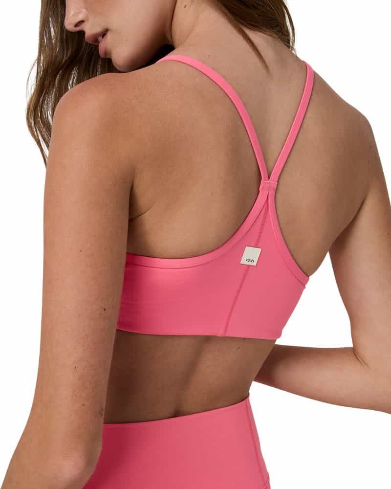 Sunset Pink
